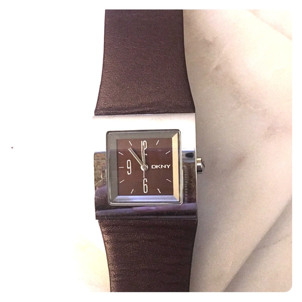 DKNY women’s watch in EUC
